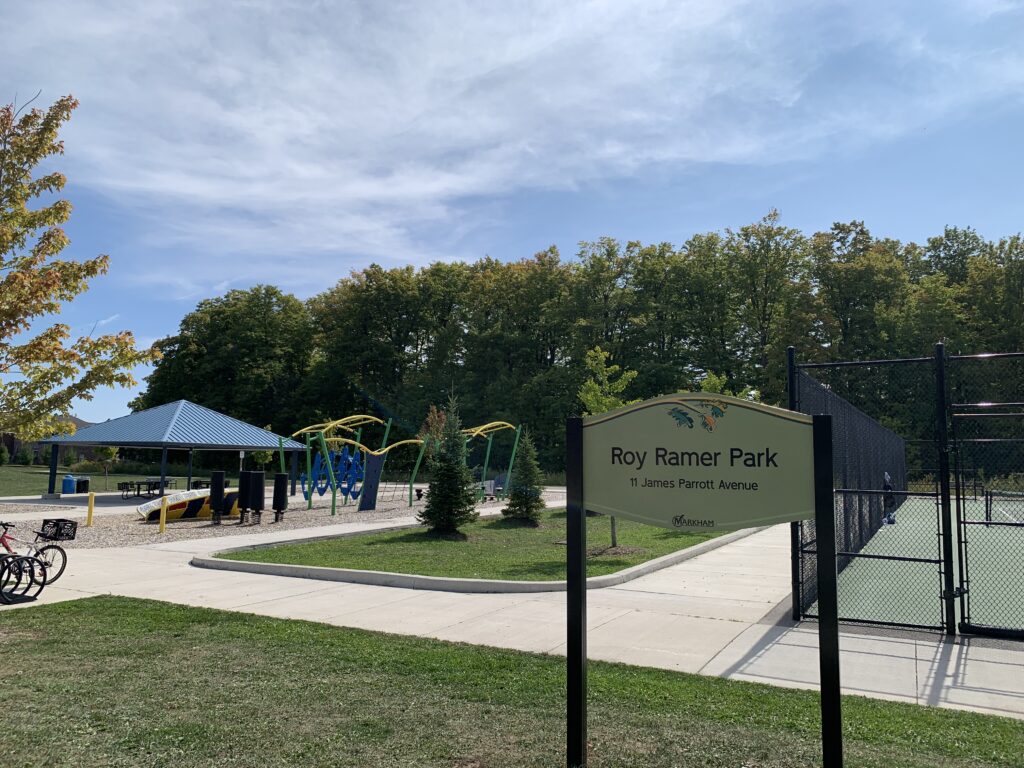 Markham Adventures image11